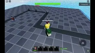 tower blitz in roblox part 1