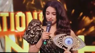 Big boss 9 tamil winner