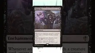 GROUP HUG??? | Daily commander deck tech 558 seizan | #mtg | #shorts
