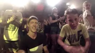 Aftermovie Hillsong UK (TenOase '16)