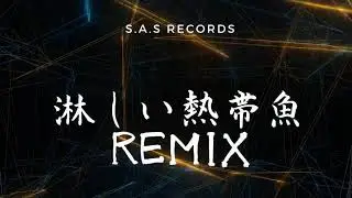 J-POP EDM REMIX