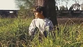 Danny Blue Evil-Bajo De Un &Aacute;rbol (v&iacute;deo official)