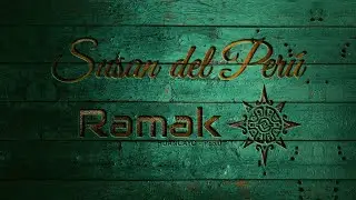 SUSAN DEL PER&Uacute; Feat. RAMAK Per&uacute; - Amigos Por Siempre - Gracias A La Vida