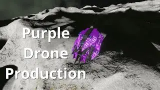 Purple Drone Production Hostile Star System Ep 13