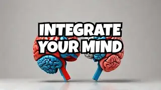 Balancing Your Brain: Right & Left Hemisphere Integration
