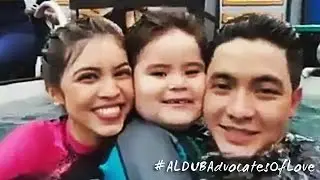 AlDub Highlights September 24 2016 On Off Cam Compilation #ALDUBAdvocatesOfLove