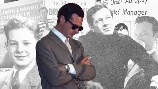 Late Night with Lars: Brian Epstein