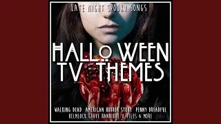 Buffy the Vampire Slayer Theme