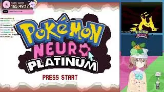 Neuro-sama | 31 Dec 2025 | Subathon 3 [31] (Pok&eacute;mon Platinum, Development, Chatting, Sleeping)