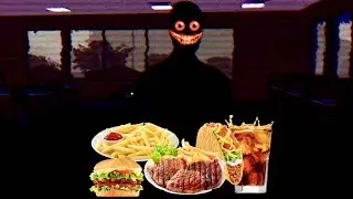 3 Scary Fast-Food Games #59