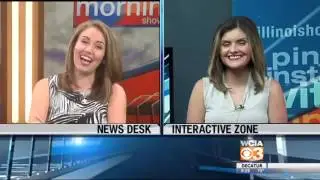Viral Video: Going quackers