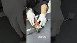 Orbital Welding Machine - TIG Automation Welding System - KEPUNI