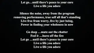 Ludl&oacute;w - Instincts (Lyrics)