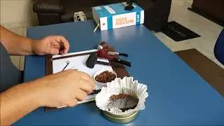 Cachimbo, o necess&aacute;rio para iniciar na arte!