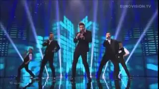 5 best songs of Eurovision 2014