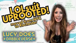 Lucy Does Dabbleverse: SJ's LOLsuit Gets MOVED! What Does It Mean?