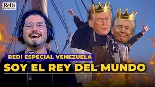 TRUMP desmiente a MILEI , ALBERTO le manda LECHE a JONI VIALE , BULLRICH vs LARRETA
