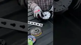 ONE Blade to Cut EVERY MATERIAL 🤯 #trending #shorts #diy #construction #tools