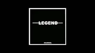 Legend (Prod. by RoleModel)