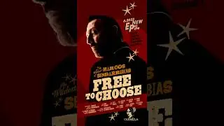 Marcos Sendarrubias ▻ Story RRSS Poster