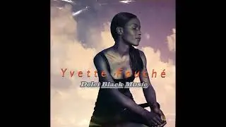 Yvette Fauche -'Where There Is Love' (Funkmembership Mix)