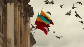 ZIPAQUIR&Aacute; ENCANTO COLONIAL