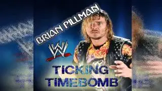 WWE: Brian Pillman Theme 