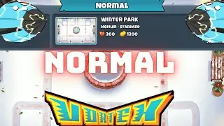BTD6 Vortex |  Normal Tutorial