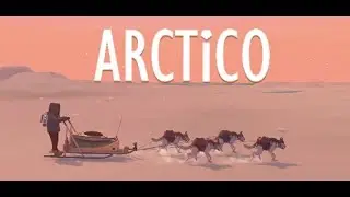 💜Стримчик💜Arctico💜Часть 2 💜 !Игры !Стрим  #игра #2023 #arctico #gameplay