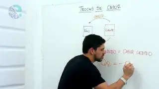 Trocas de calor