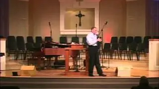 Limiting God - Psalm 78:40-42