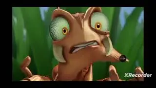 Vida de inseto formiga vs a lucas um intruso no formigueiro formiga batalha ??? 2025 (godzilla)