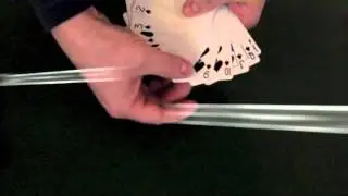Chameleon Cards Plus by Magic Studio 2000 - Trick