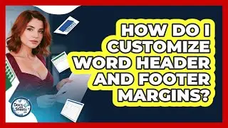 How Do I Customize Word Header And Footer Margins? - Docs and Sheets Pro