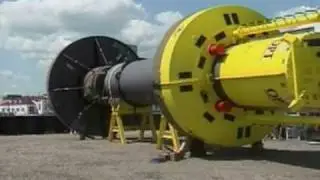 Wave Energy - NJN News Environment Report