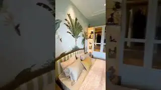 Godrej Majesty Sample Flat View  | Premium 3 & 4 BHK Residences