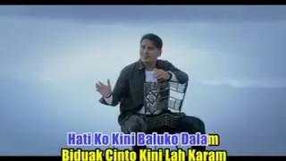 Windra - Lah Basandiang Mako Kacarai