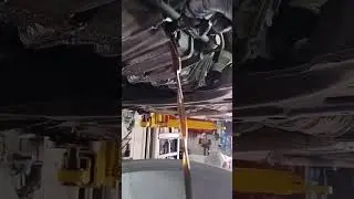 Mantenimiento cajas autom&aacute;ticas honda fit CVT parte 1