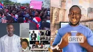 Janneh commission saga , youths must unite for the interests of the country