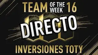 FIFA 18. COMO HACERTE RICO EN LOS TOTY. INVERSIONES, TRANSFERS Y UPGRADES
