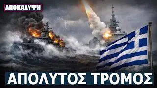 Το ΠΝ αποδεικνύει ποιος είναι ο ΠΡΑΓΜΑΤΙΚΟΣ αφέντης!