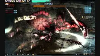 TehBoss69 Vindictus Weekplay 2