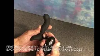 Acvioo Prostate Massager