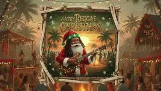 A Very Reggae Christmas