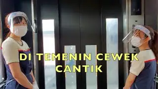 TOKYO TOWER KOK BISA SEPI KAYA GINI??