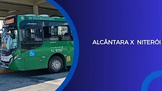 531- Alcântara X NITERÓI