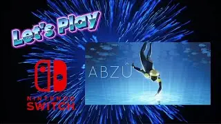 let's play ABZ&Ucirc; , nintendo switch (1996)