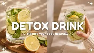 Celebrity Secrets: Morning Detox for Glowing Skin and Weight Loss