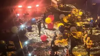 Madness [LIVE 4K] - Madness (Song) - 20/12/25 - London
