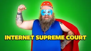 LIVE TRIAL | Weird Flex, but Okay?, Pizza Hut Reading Program, Chance the Snapper